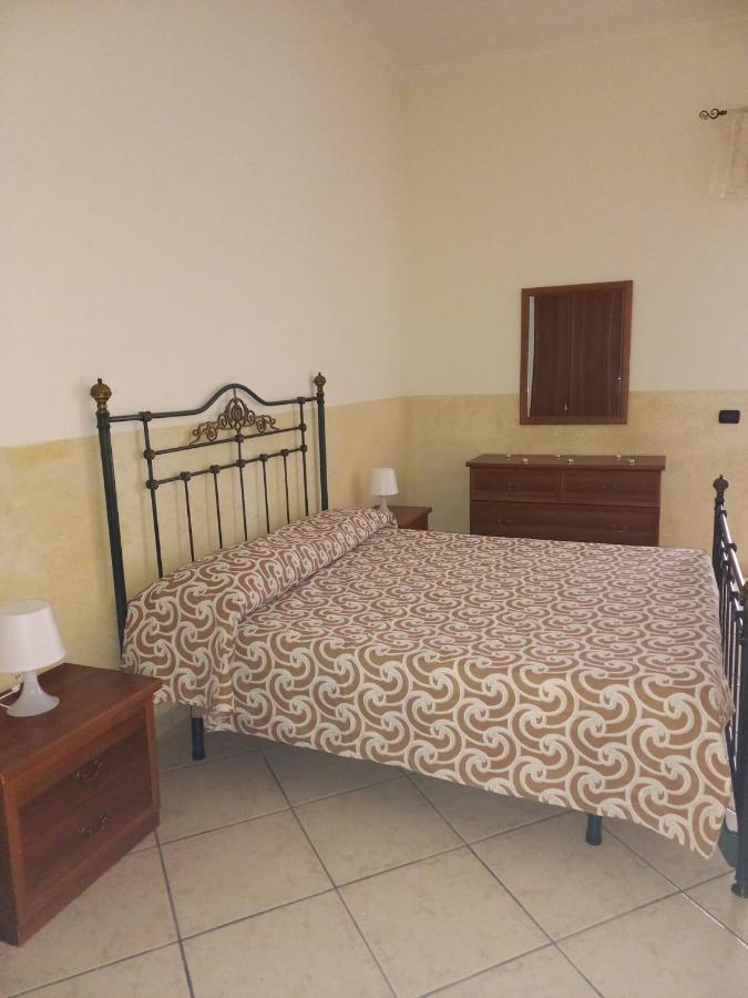 Apartament Casa Del Corso Castellammare di Stabia Zewnętrze zdjęcie